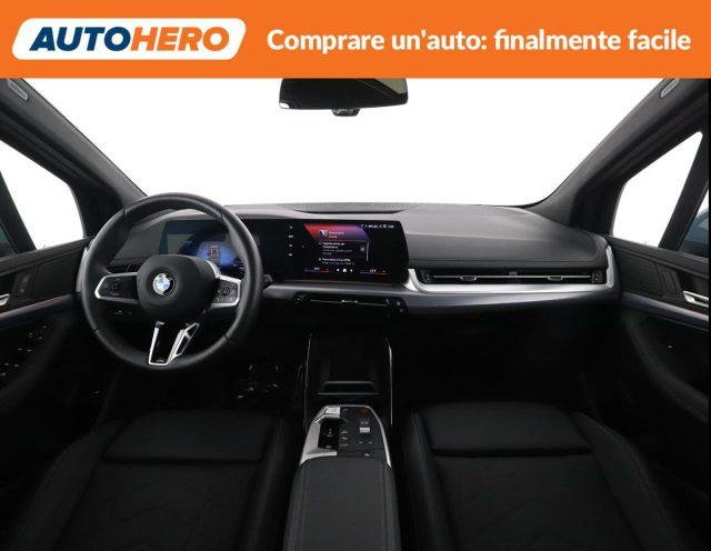 BMW 220 i 48V Active Tourer Msport