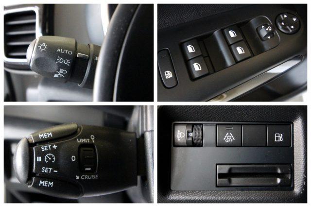 CITROEN C5 Aircross Hybrid 225 E-EAT8 Feel