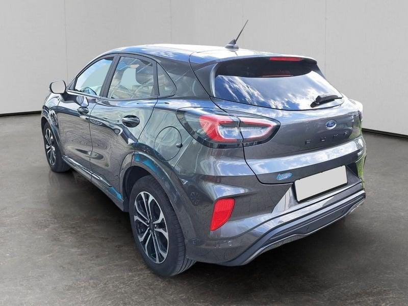 Ford Puma 1.0 ecoboost h ST-Line s&s 125cv