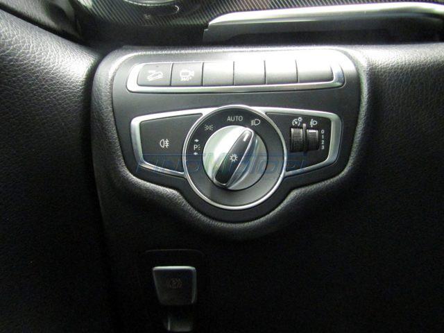 MERCEDES-BENZ V 200 d Automatic 4Matic Compact 6 POSTI