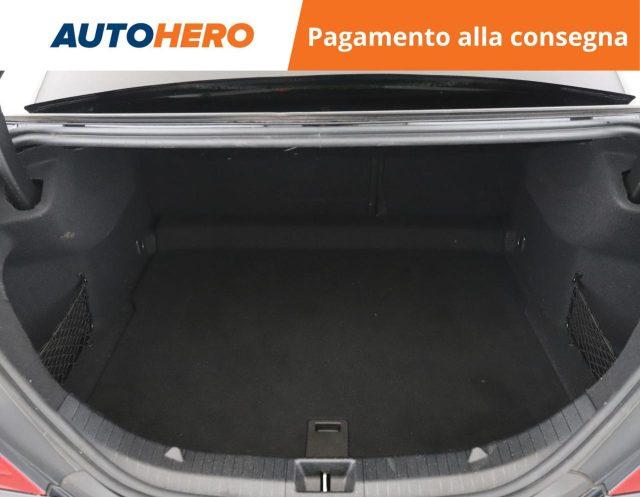 MERCEDES-BENZ CLA 220 d Automatic Premium