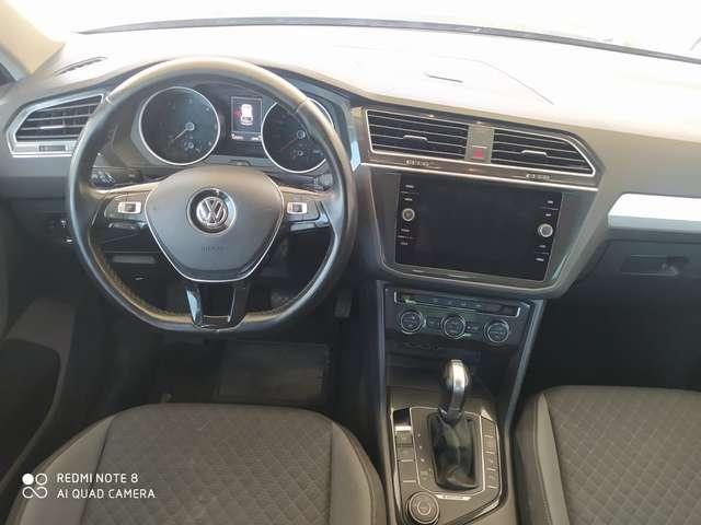 Volkswagen Tiguan Tiguan 2.0 tdi Advanced 4motion 150cv dsg