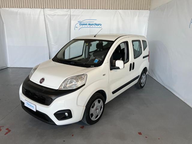 FIAT Qubo 1.3 MJT 80 CV Easy AUTOCARRO N1