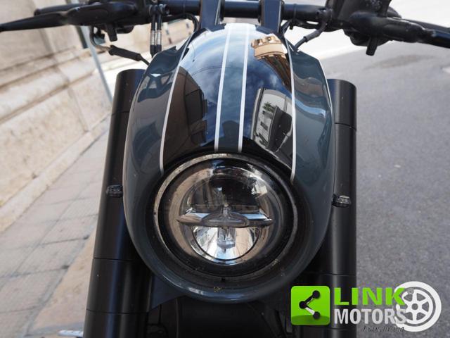 HARLEY-DAVIDSON VRSCDX Night Rod Special *OTTIME CONDIZIONI*