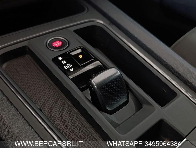 Cupra Formentor Formentor 1.5 TSI DSG*TELECAMERA POST*FULL LED*Pacchetto Technology*