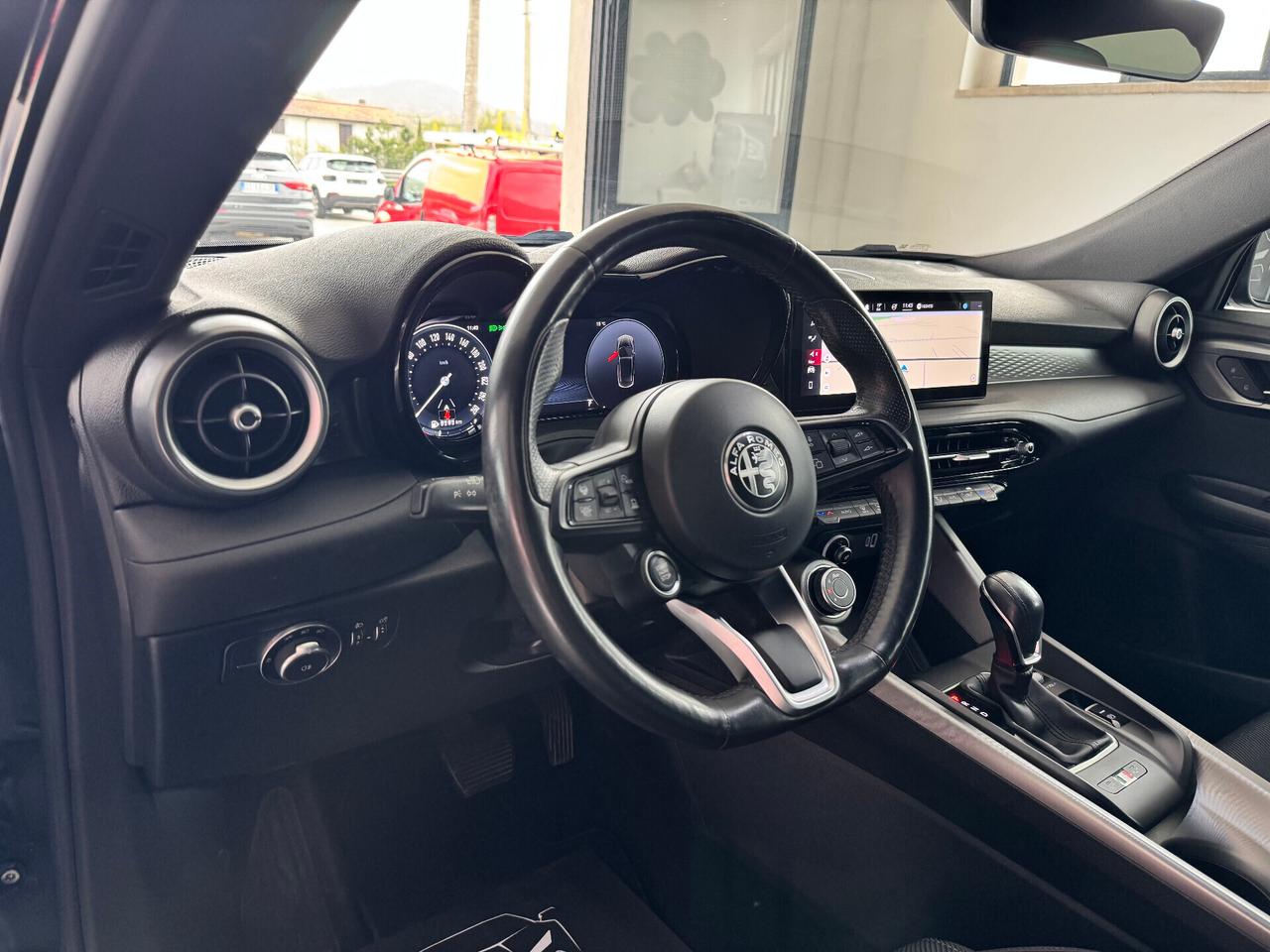 Alfa Romeo Tonale 1.6 diesel 130 CV Sprint - 2023