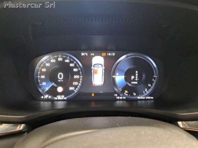 VOLVO V60 V60 II 2.0 t6 phev Inscription awd auto my21 - GF