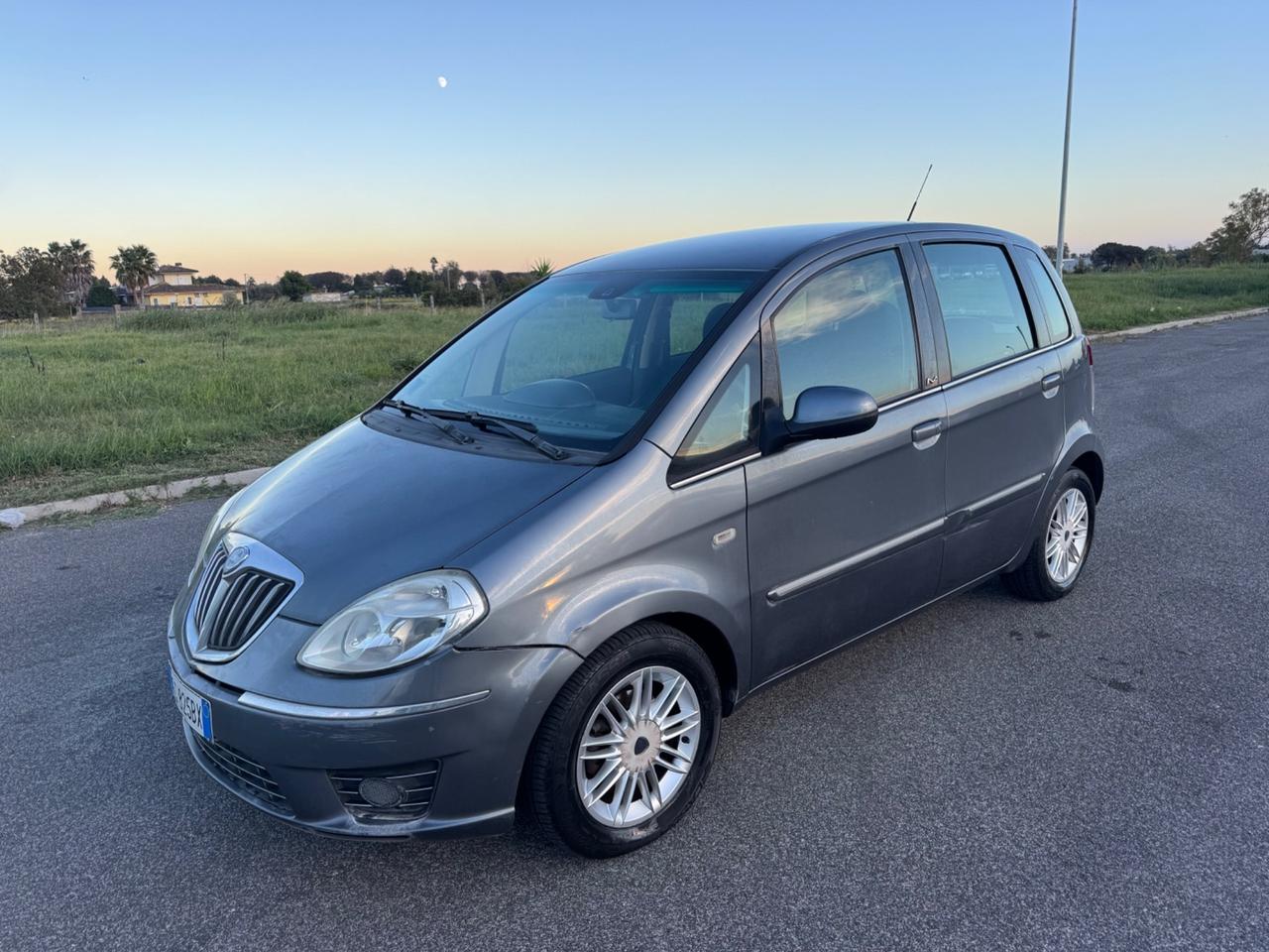 Lancia MUSA 1.4 16V Diva