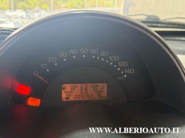 SMART ForTwo 600 smart & pure (33 kW) VEDI NOTE