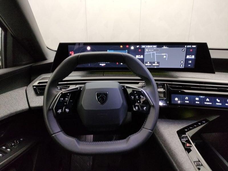 Peugeot 3008 3008 1.2 hybrid Allure 145cv e-dcs6