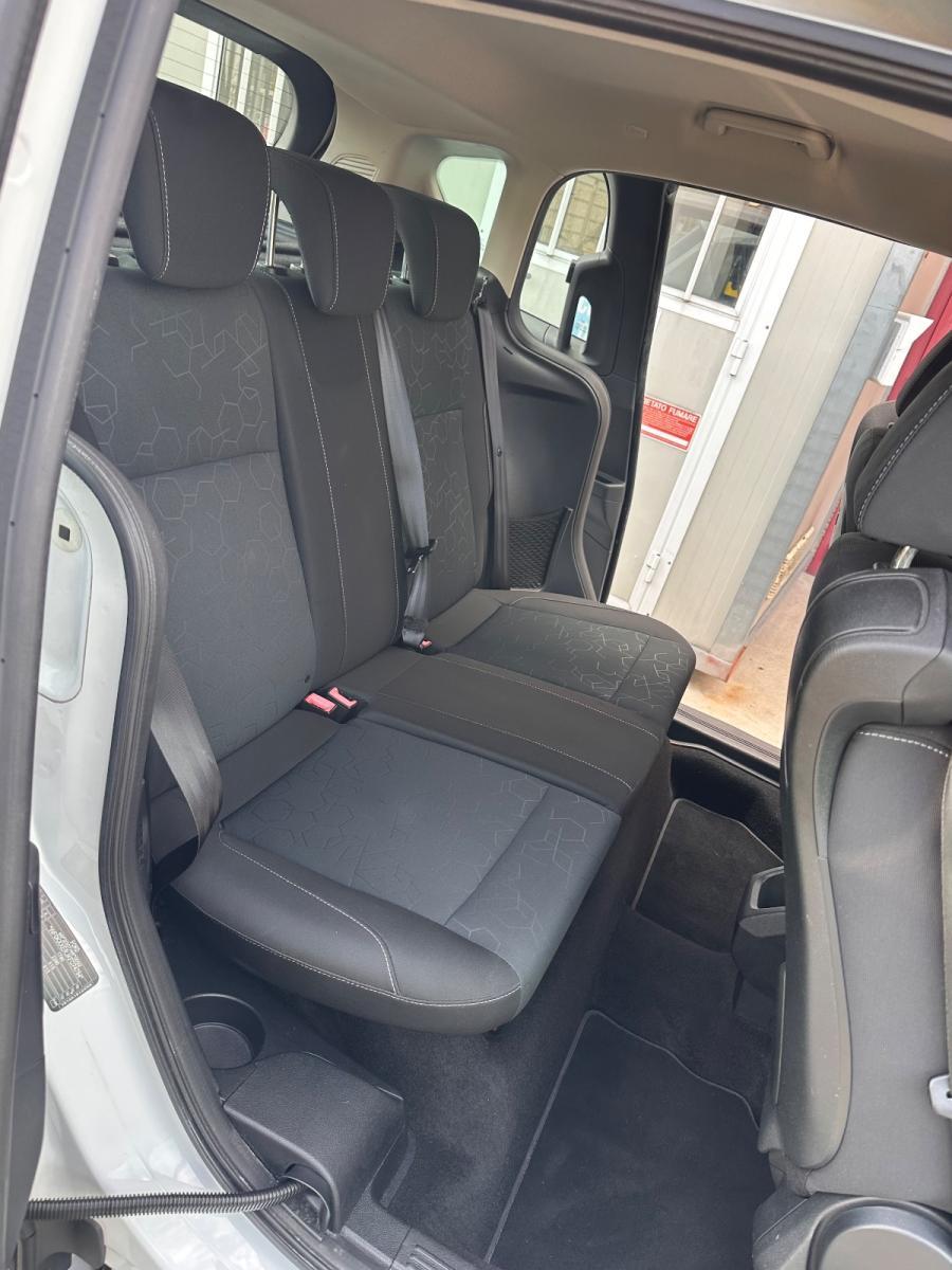 FORD - B-Max - 1.5 TDCi 75 CV Titanium X