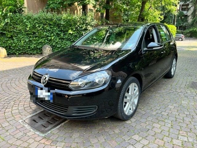 VOLKSWAGEN Golf 1.4 5p. United