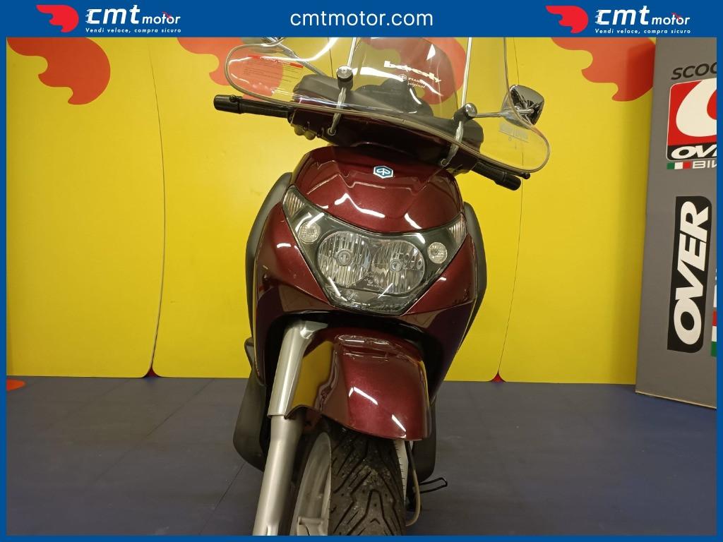 Piaggio Beverly 400 - 2007