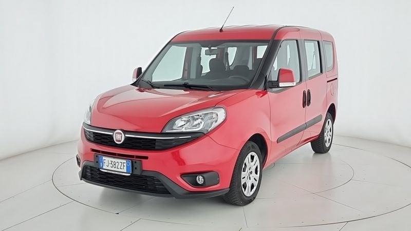 FIAT Doblò 1.3 MJT PC Combi N1 SX