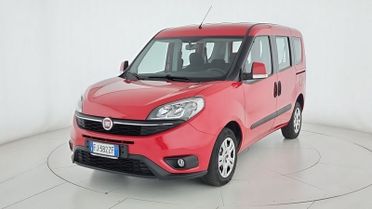 FIAT Doblò 1.3 MJT PC Combi N1 SX