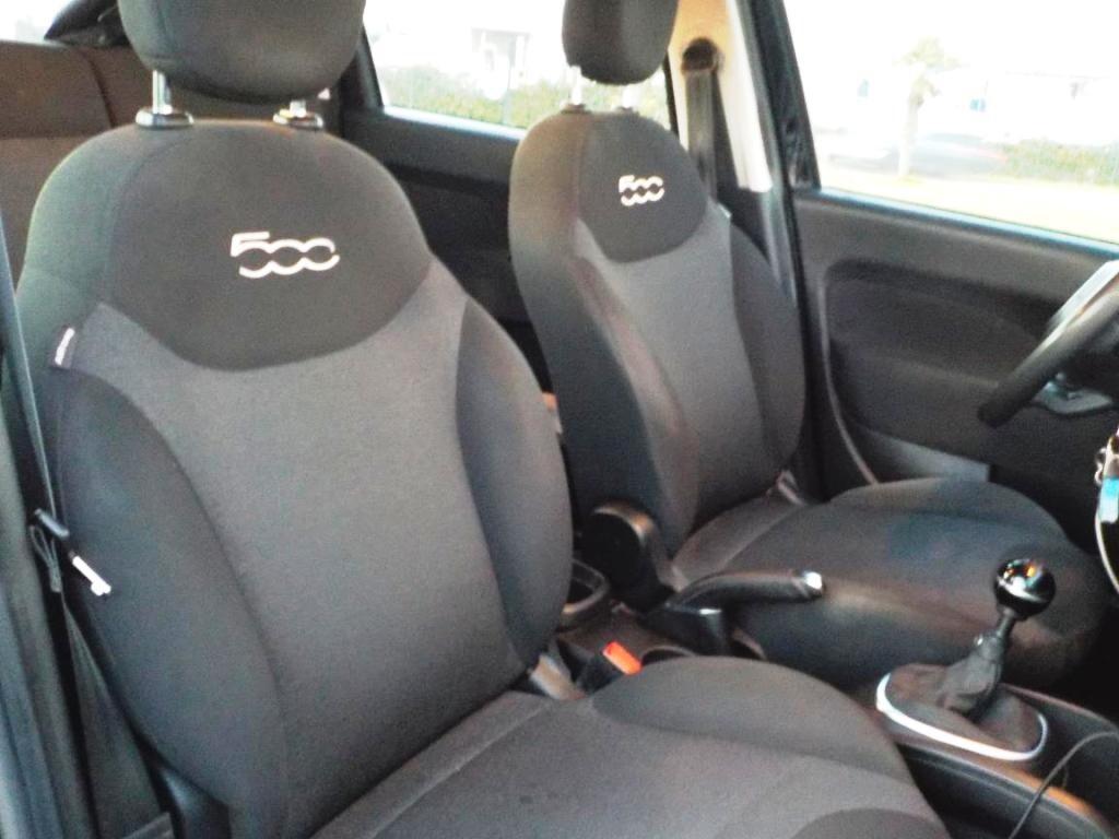 Fiat 500L 1.3 Multijet 95 CV City Cross