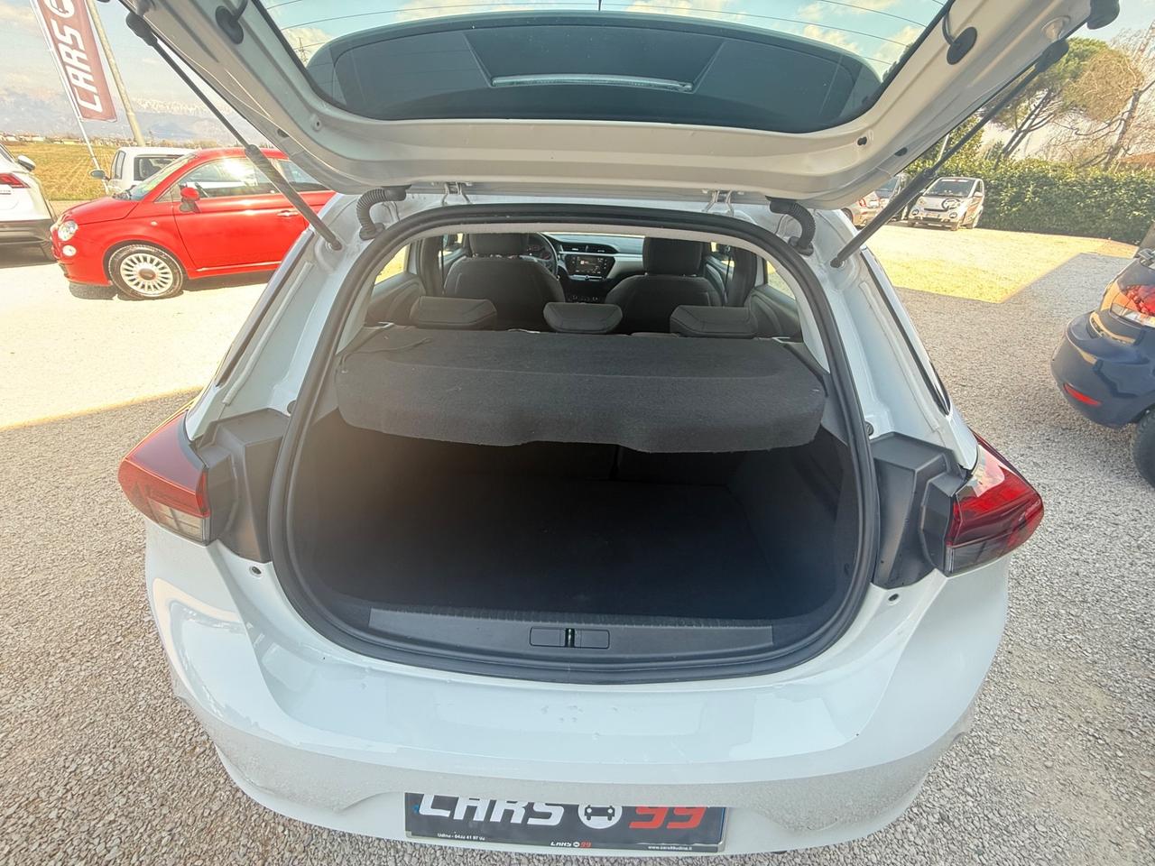 Opel Corsa 1.2 Elegance