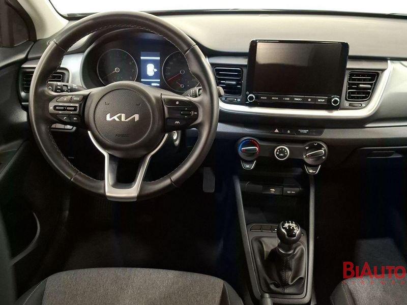 Kia Stonic Stonic 1.2 dpi Urban Special Edition 84cv