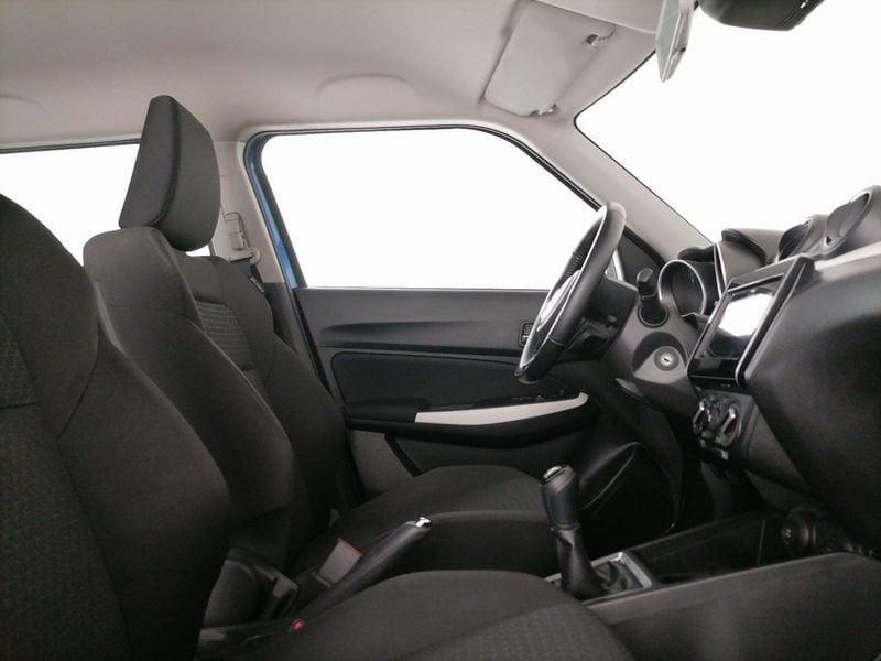 Suzuki Swift 1.2h Cool 2wd
