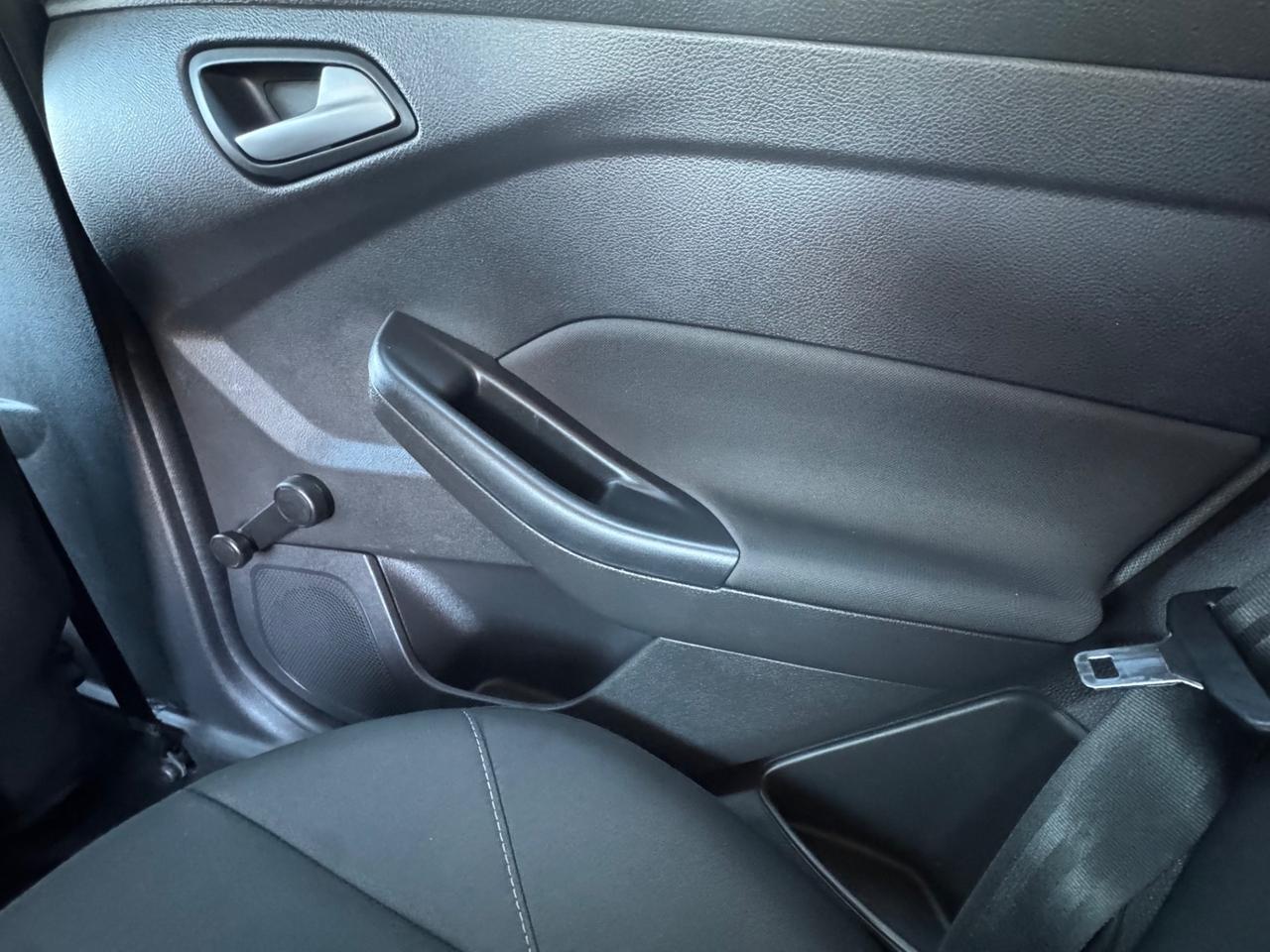 Ford Focus 1.5 TDCi 120 CV Start&Stop SW Titanium