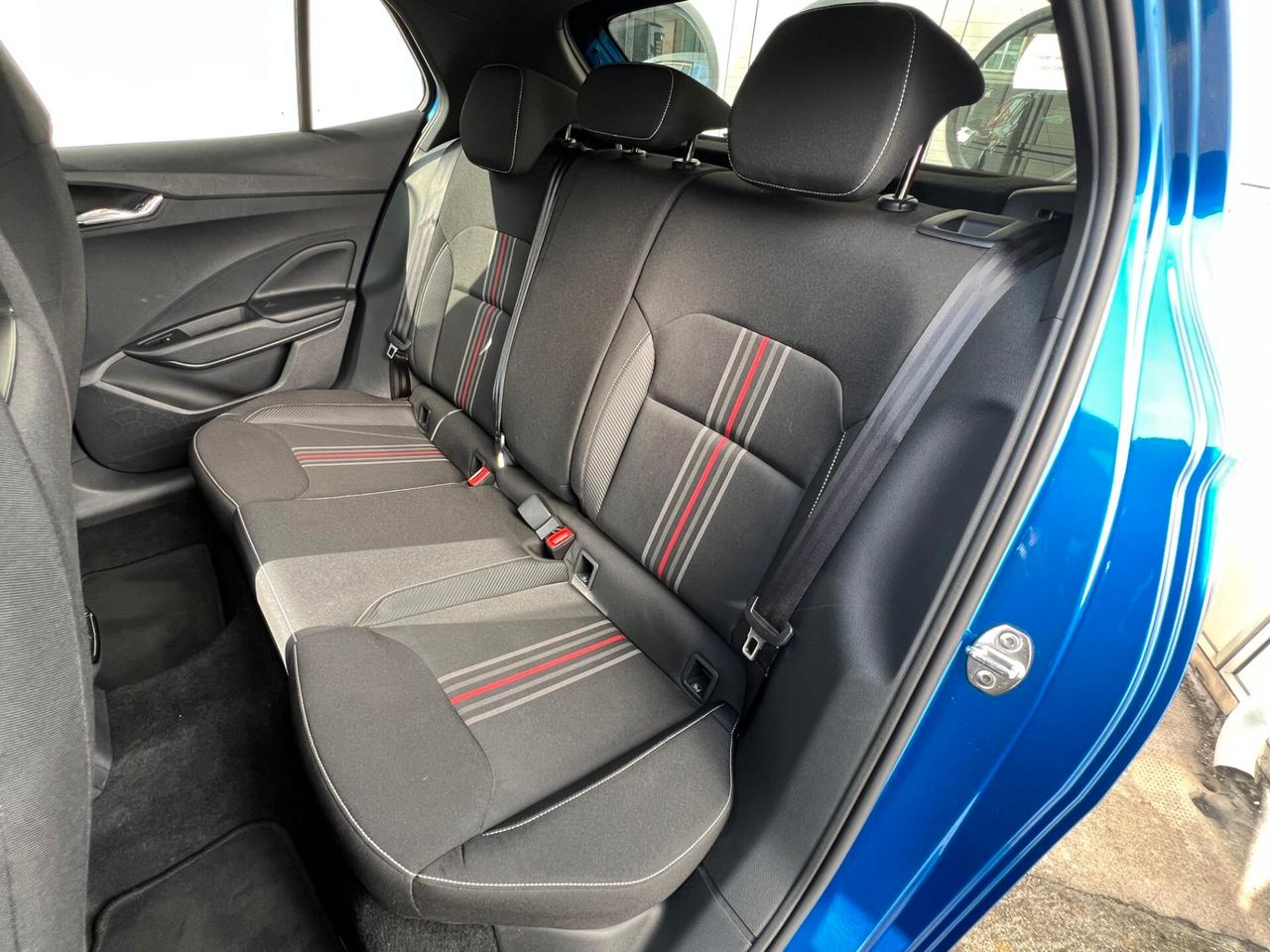 Skoda Fabia 1.0 TSI DSG 110 CV Monte Carlo