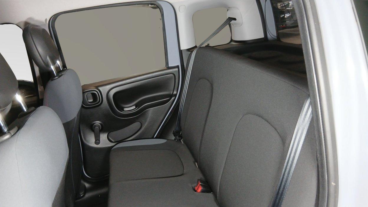 FIAT Panda 3ª serie - Panda 1.2 EasyPower Easy