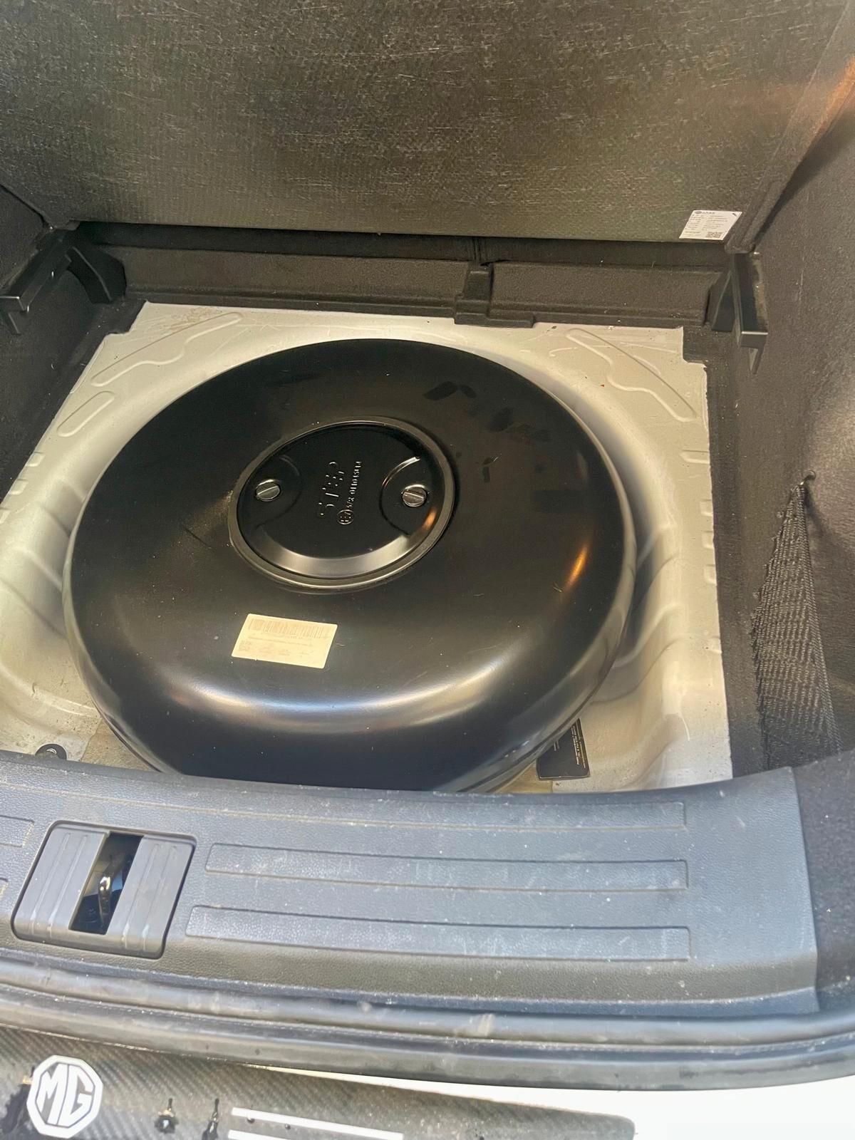 Mg ZS 1.5 VTi-tech Luxury