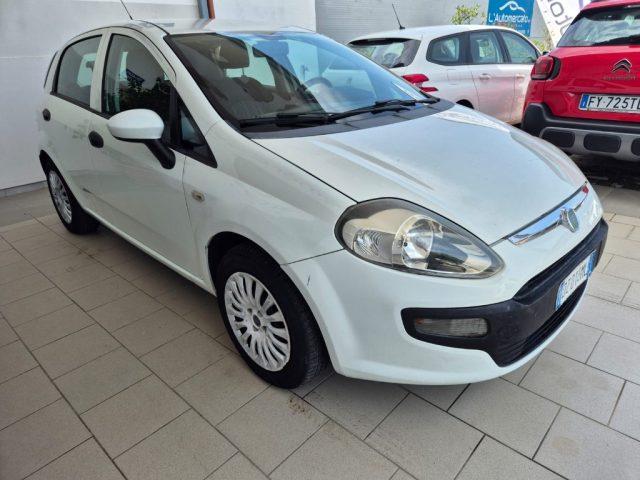 FIAT Punto Evo 1.4 5 porte Active GPL