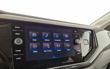 Volkswagen Taigo 1.0 TSI 110cv Life Taigo 1.0 TSI 110cv Life *Promo SD 2025