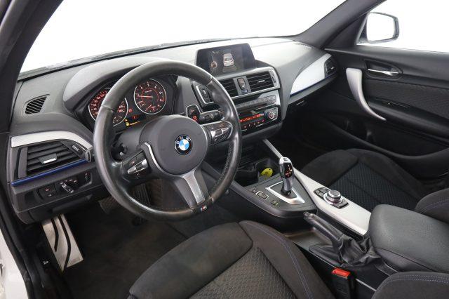 BMW 118 Serie 1 d 5p. Msport