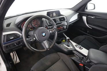 BMW 118 Serie 1 d 5p. Msport