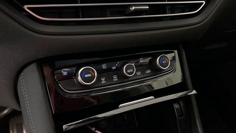 Opel Grandland 1.6 PHEV aut. AWD GSe *PREZZO REALE*