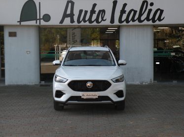 MG ZS 1.5 106CV VTi-tech COMFORT 2025