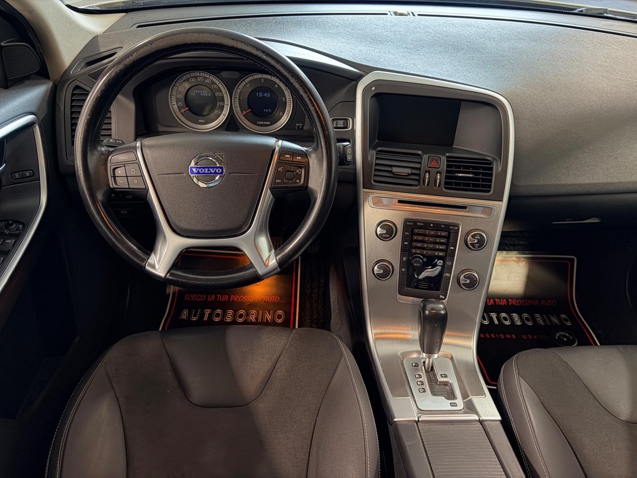 Volvo XC 60 XC60 D3 Geartronic Momentum