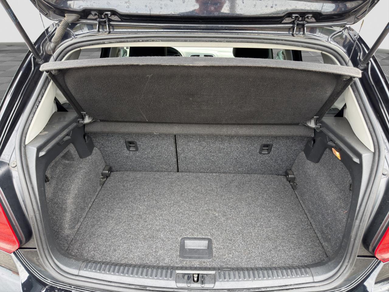 VOLKSWAGEN Polo 5ª serie Polo 1.4 TDI 5p. Comfortline BlueMotion Technology