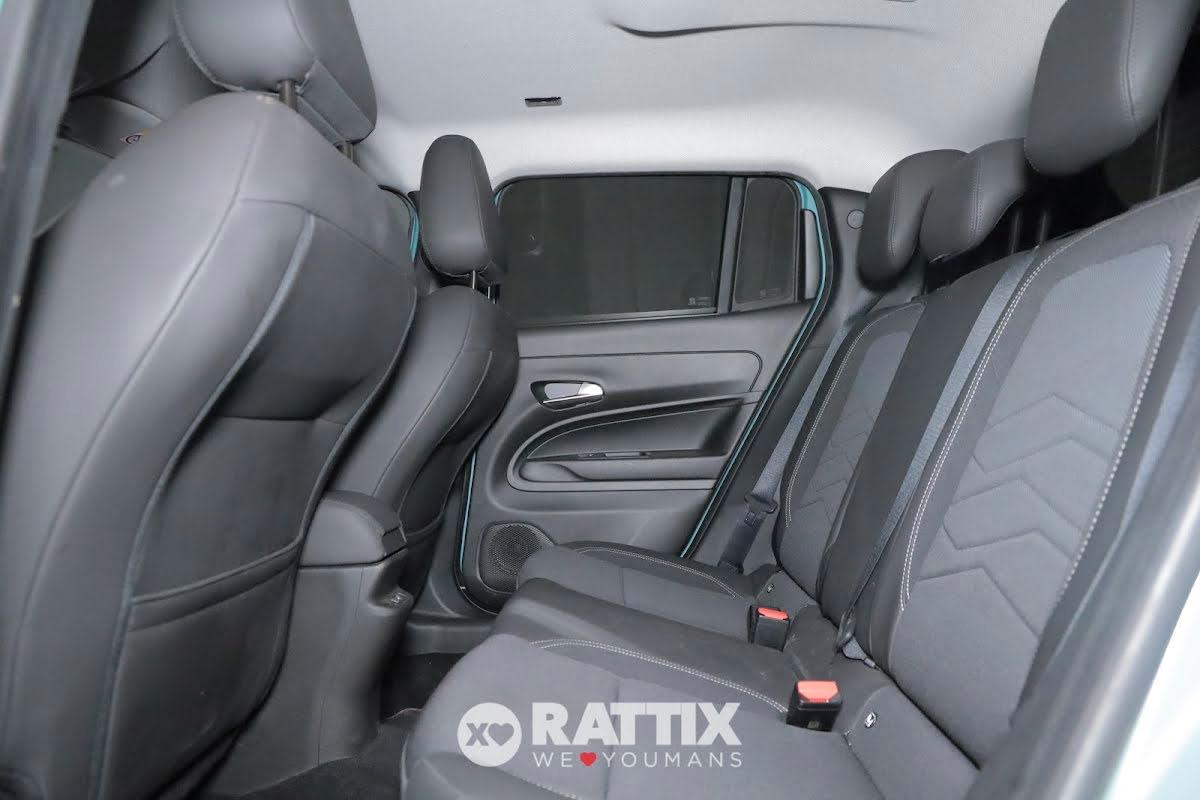 Jeep Avenger 1.2 turbo 100CV Summit