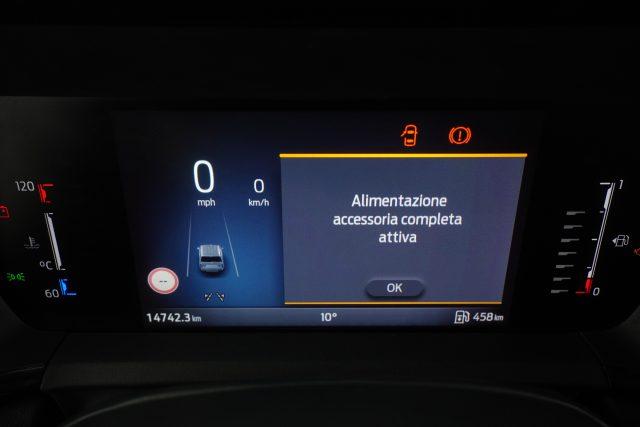 FORD Tourneo Courier 2ªs 1.0 EcoBoost Titanium