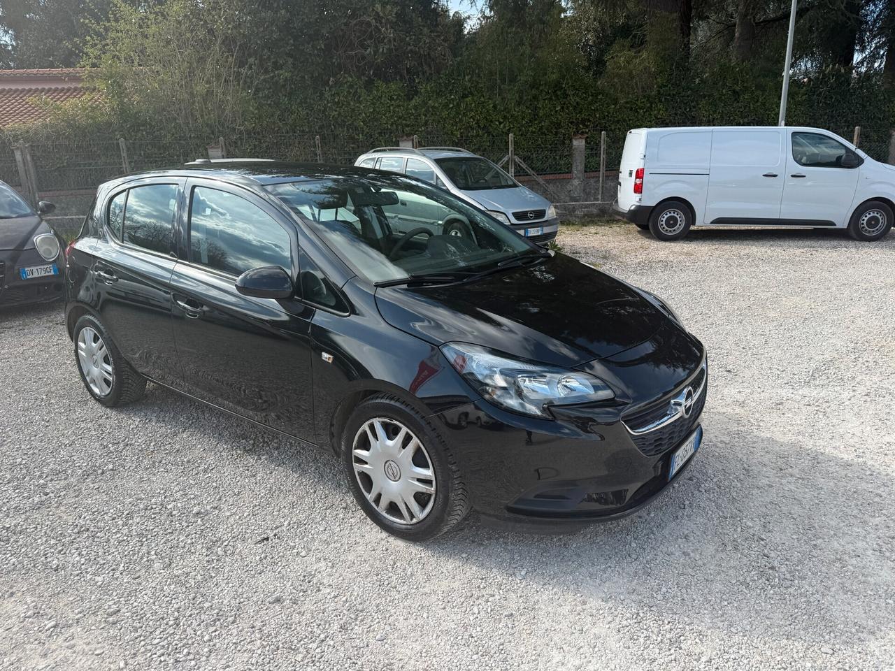 Opel Corsa 1.2 5 porte Advance