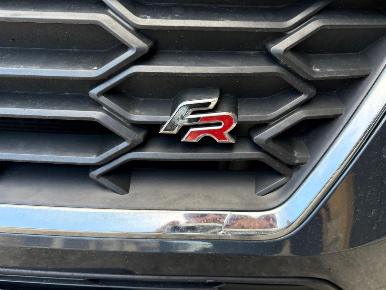 Seat Arona 1.0 TGI FR