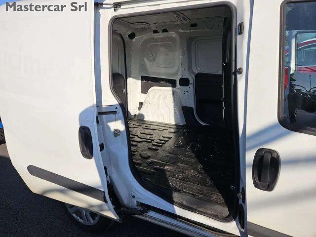 FIAT Doblo CARGOLounge 1.3 Multijet 16v SX 95cv E6- GD045TS