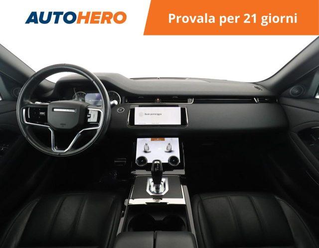 LAND ROVER Range Rover Evoque 1.5 I3 PHEV 300 CV AWD Auto R-Dynamic S