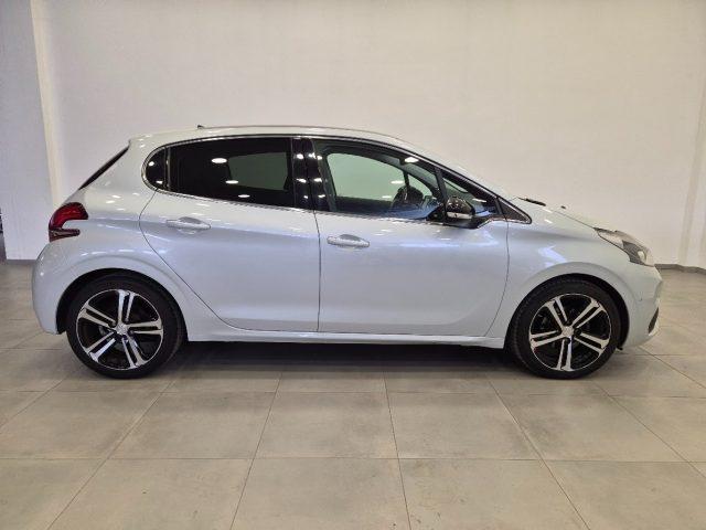 PEUGEOT 208 PureTech Turbo 110 EAT6 S&S GT Line - NEOPAT.