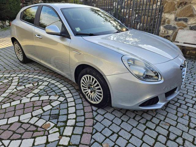 ALFA ROMEO Giulietta 1.6 JTDm-2 105 CV Distinctive