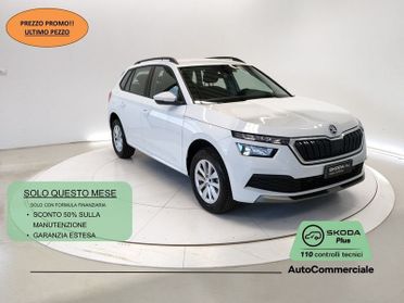 Skoda Kamiq 1.0 TSI 110 CV DSG Ambition