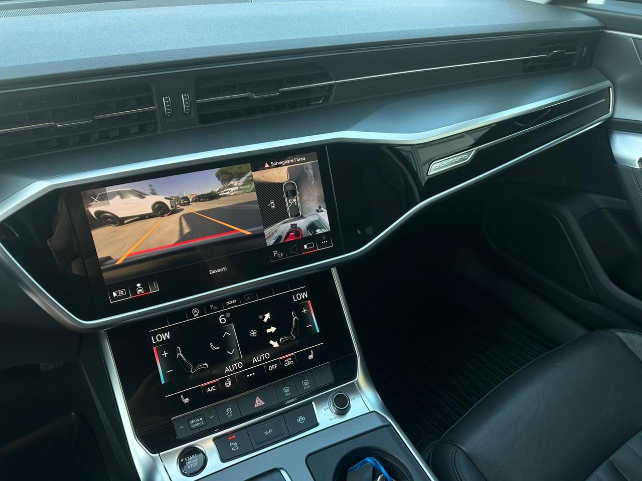 Audi A6 Avant 40 2.0 TDI quattro ultra S tronic Business Plus