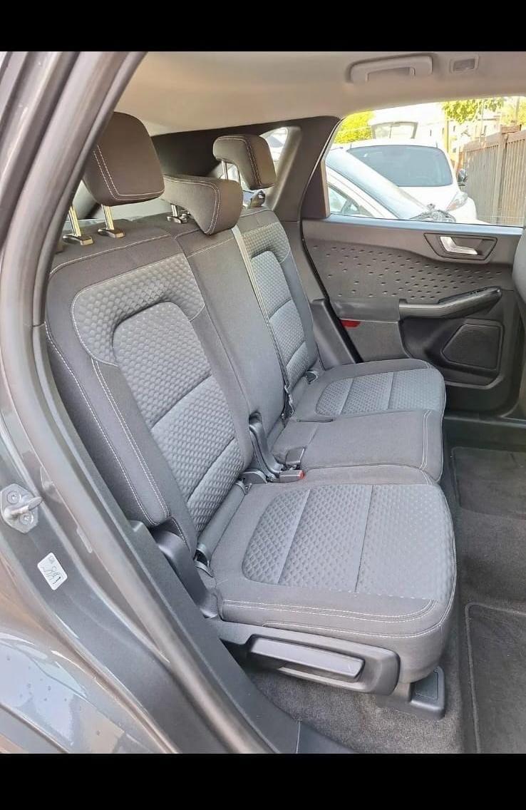 Ford Kuga 1.5 EcoBlue 120 CV 2WD ST-Line X