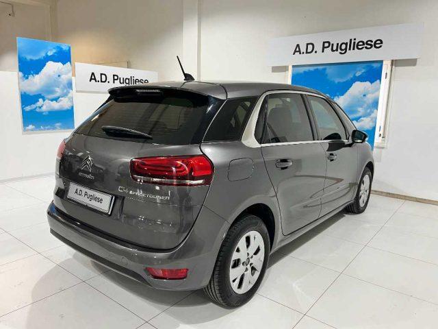 CITROEN C4 Spacetourer - BlueHDi 130 S&S Feel