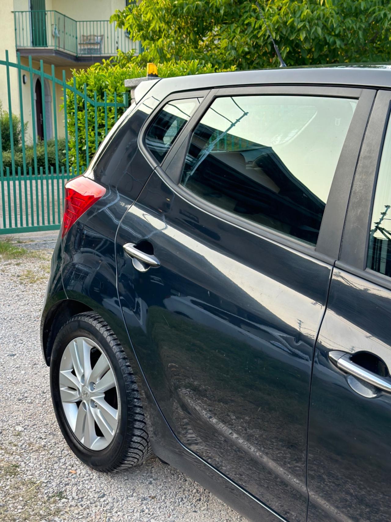 Hyundai iX20 1.4 CRDI 90 CV COMFORT KMCERT