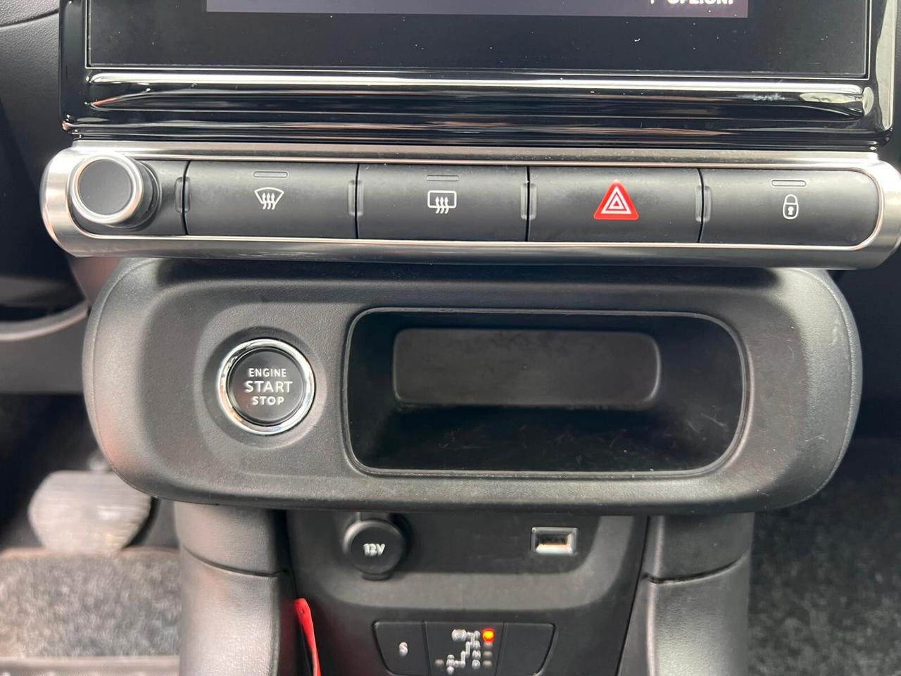 Citroen C3 PureTech 110 S&S Shine