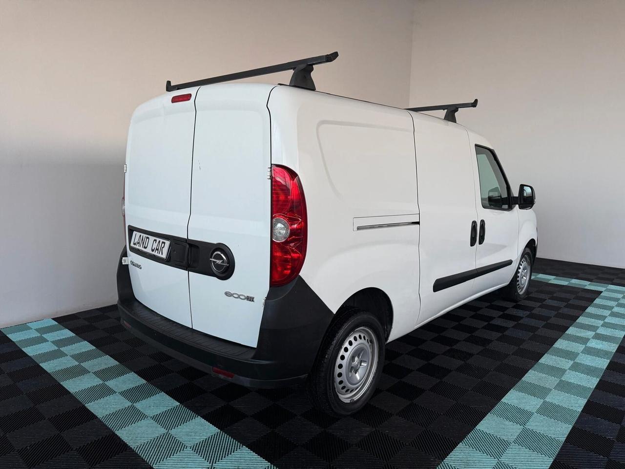 Opel Combo 1.4 Turbo EcoM PC-TN Van